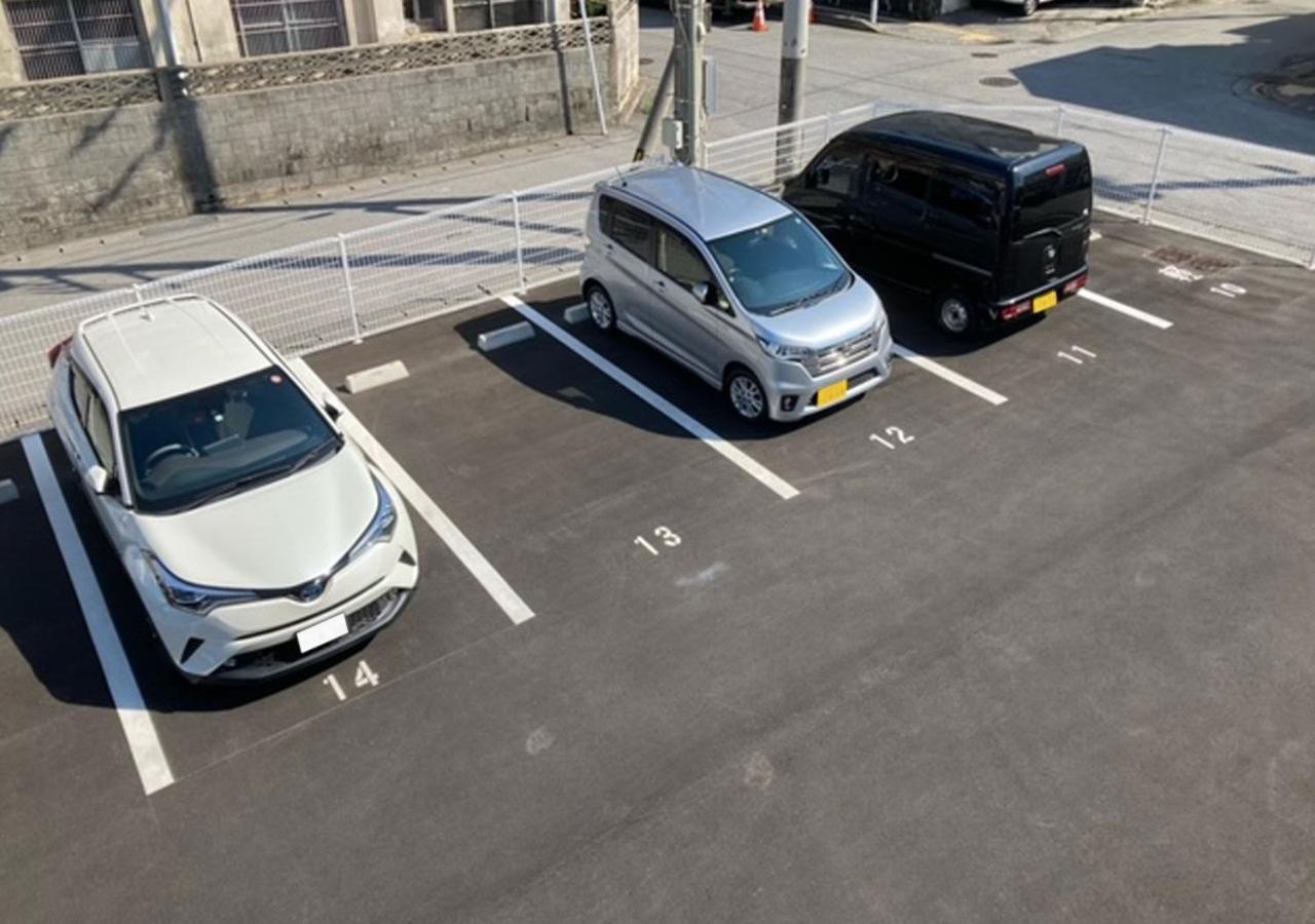 Hotel Gran Arenaホテルグランアリーナ Okinawa Esterno foto