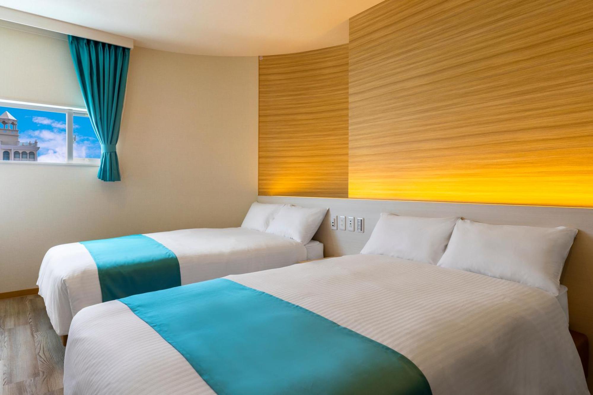 Hotel Gran Arenaホテルグランアリーナ Okinawa Esterno foto